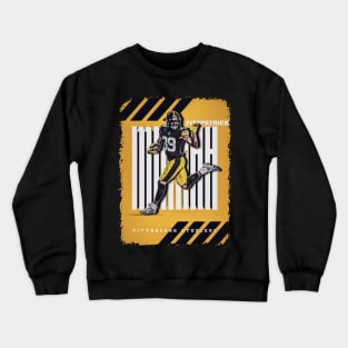 Minkah 39 Crewneck Sweatshirt